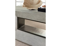 Joss 74" Passage Console Table