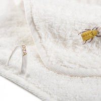 Beatle Luxury Bath Towels