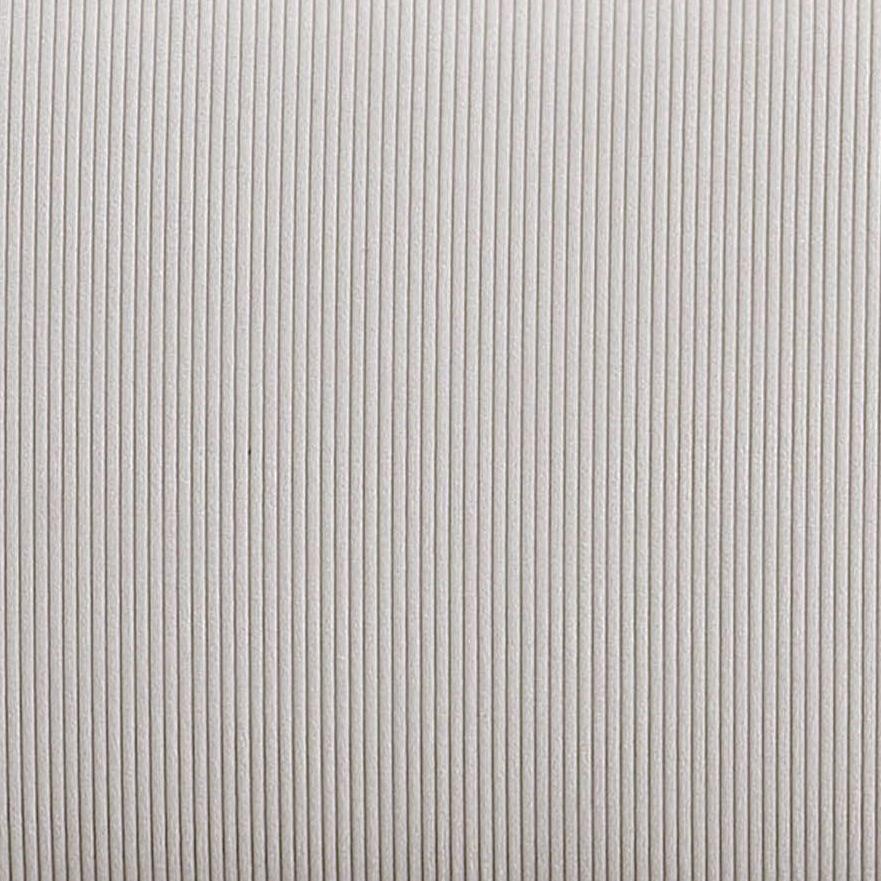 Travie 111.9" White Sand Performance Corduroy Velvet Modular Sofa