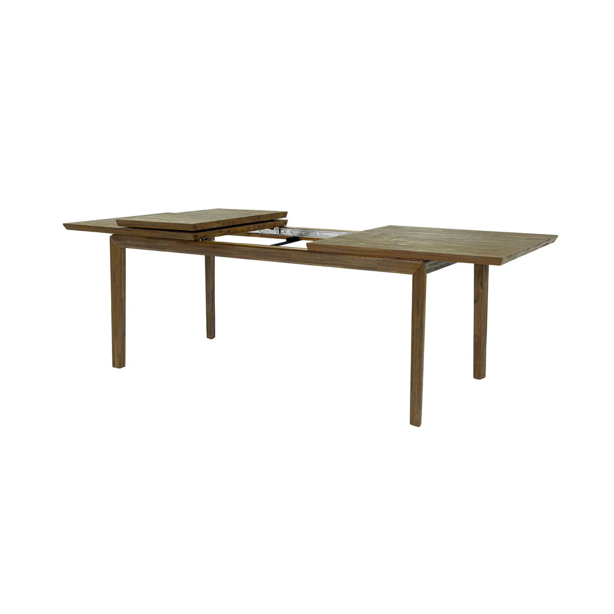 Luna 71"-91" Extension Dining Table