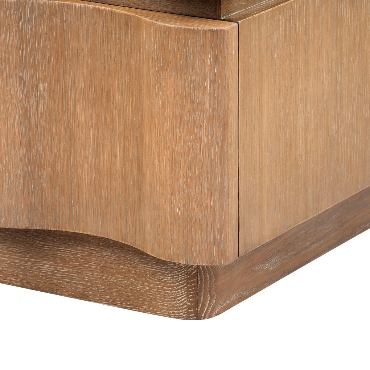 Tali Almond 6 Dresser Drawer