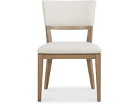 Magnus Uphostered Dining Chair (Set of 2)