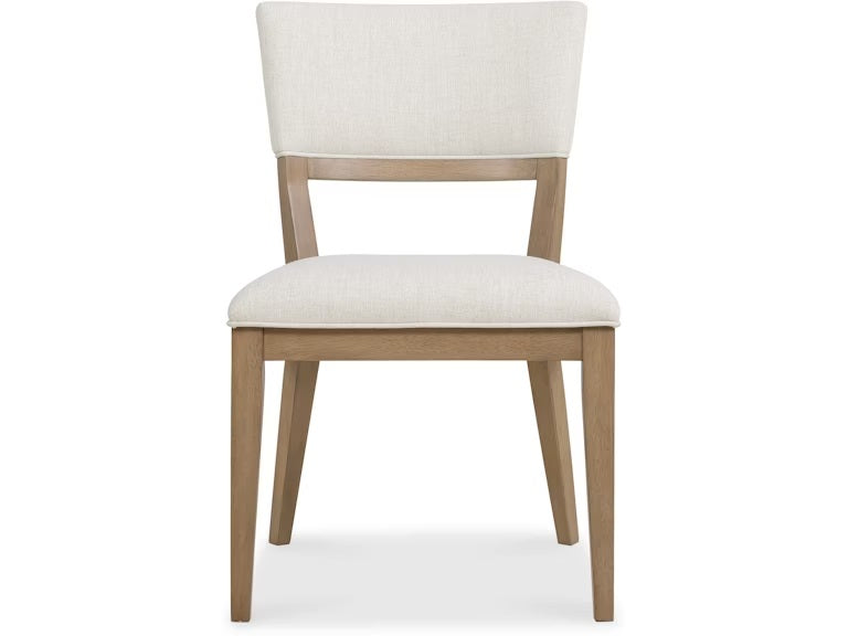 Magnus Uphostered Dining Chair (Set of 2)