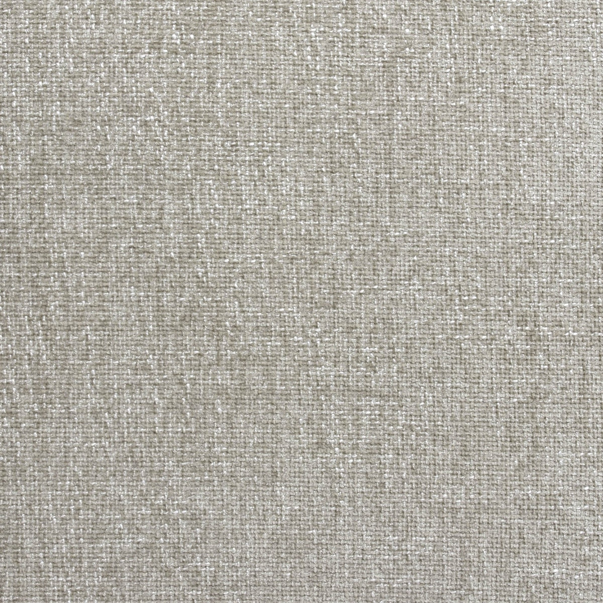Mindy Taupe Chenille Basketweave Armless Chair
