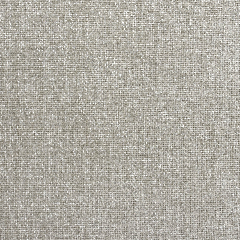Mindy Taupe Chenille Basketweave Armless Chair
