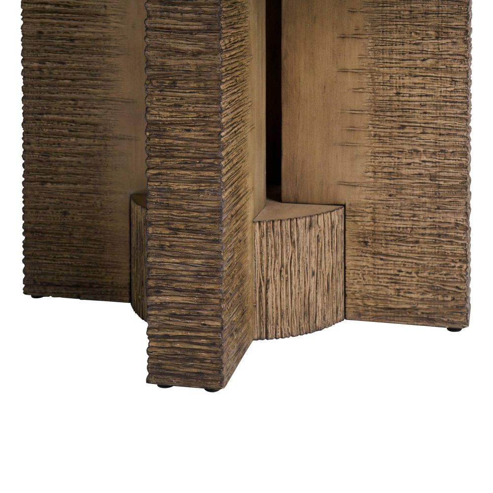 Orba 60" Indoor/Outdoor Dining Table