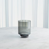 Leona Designer Grey Hurricane (3 Sizes Available)