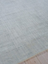Amro Charcoal Modern Area Rug - Elegance Collection