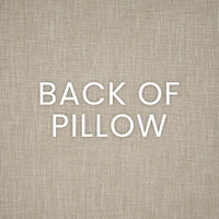 Ivy Superior Quality Luxurious Sky Pillow