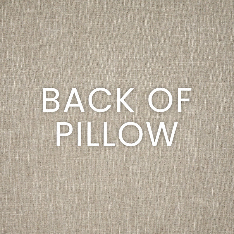 Ivy Superior Quality Luxurious Sky Pillow