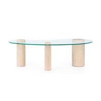 Scarlotti  Sand Coffee Table