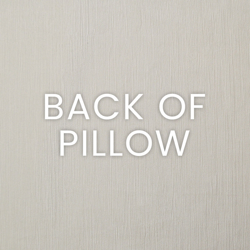 Kandy Superior Quality Luxurious Fiesta Pillow