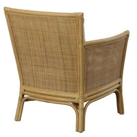 Caddie Armchair