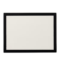 Cosette Ivory & Black Lacquer Boxes (Set of 2)