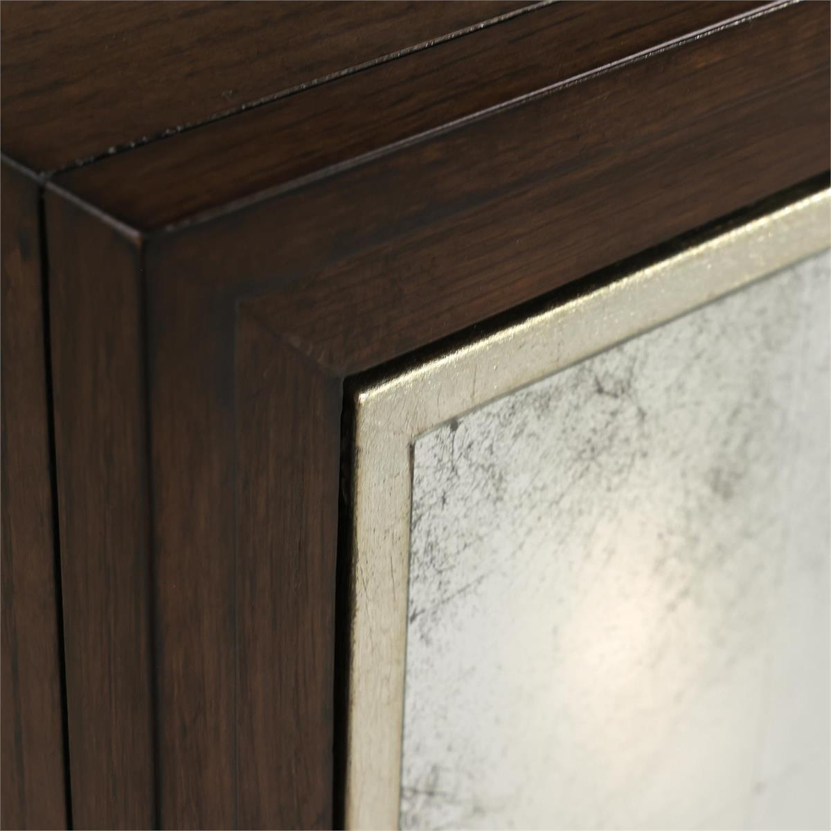 Julia Flora 44" Cabinet