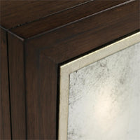 Julia Flora 44" Cabinet