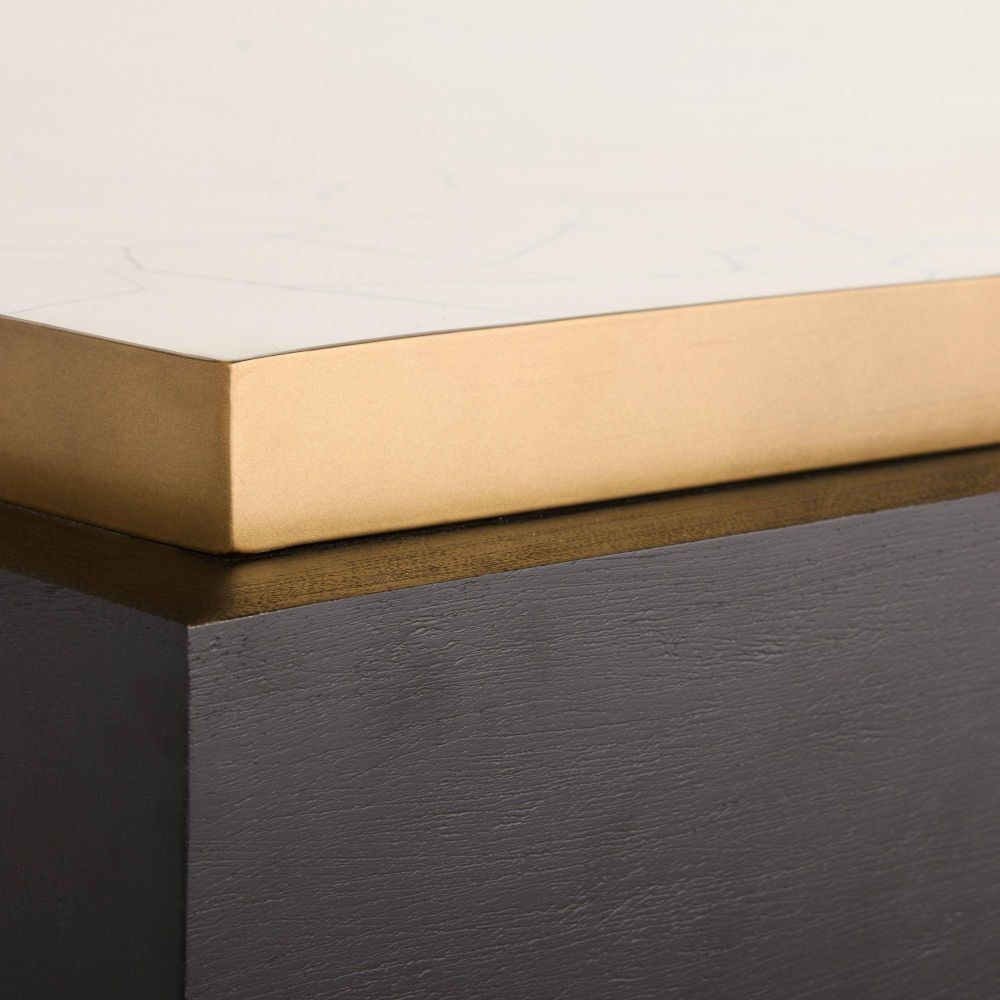 Montreal 48" Coffee Table