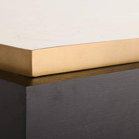 Montreal 48" Coffee Table