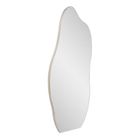 Kinsley Abstract Mirror