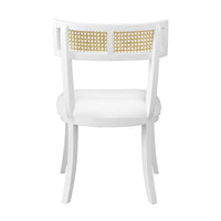 Hape White Dining Chair