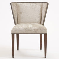 Felicity Luxurious Modern Chair