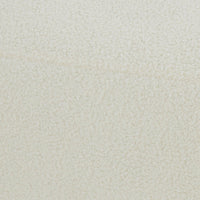 Vogue 78.7” Cream Performance Vegan Shearling Modular Loveseat