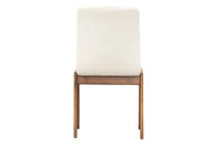 Asante Cream Dining Chair (Set of 2)