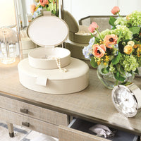 Felicity Vanity Desk