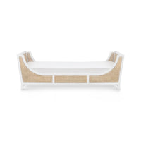 Beck Vanilla Daybed