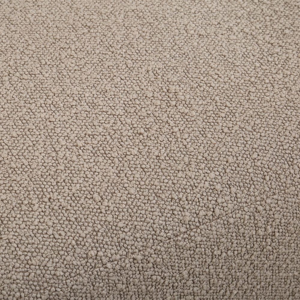 Anne Boucle Accent Chair
