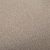 Anne Boucle Accent Chair
