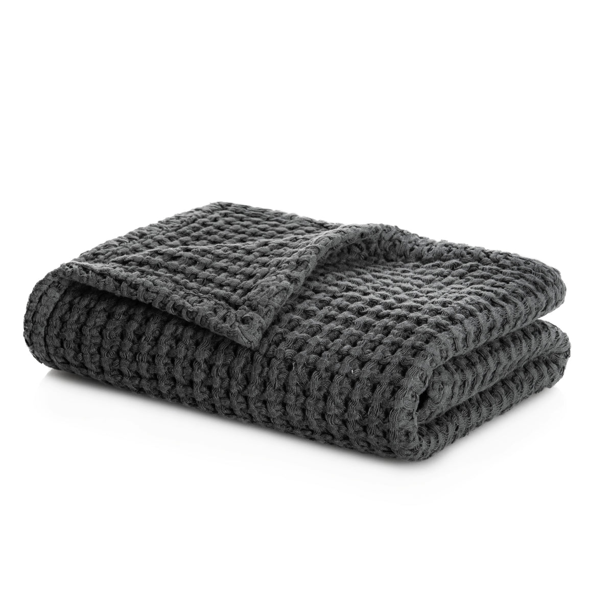 Aura Storm Luxury Bath Towels