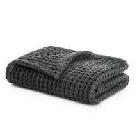 Aura Storm Luxury Bath Towels