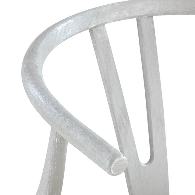 Memphis Classic Grey Armchair