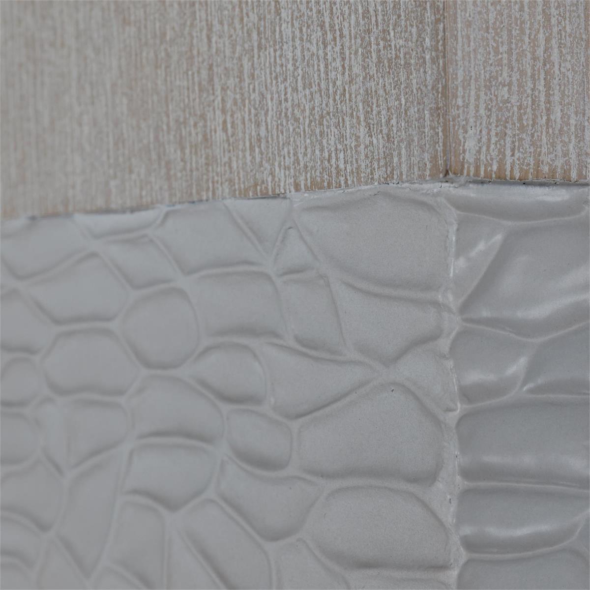 Tatum 71" Two-Drawer Lighted Console Table