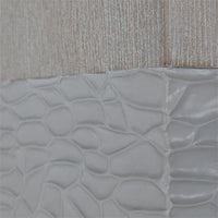 Tatum 71" Two-Drawer Lighted Console Table