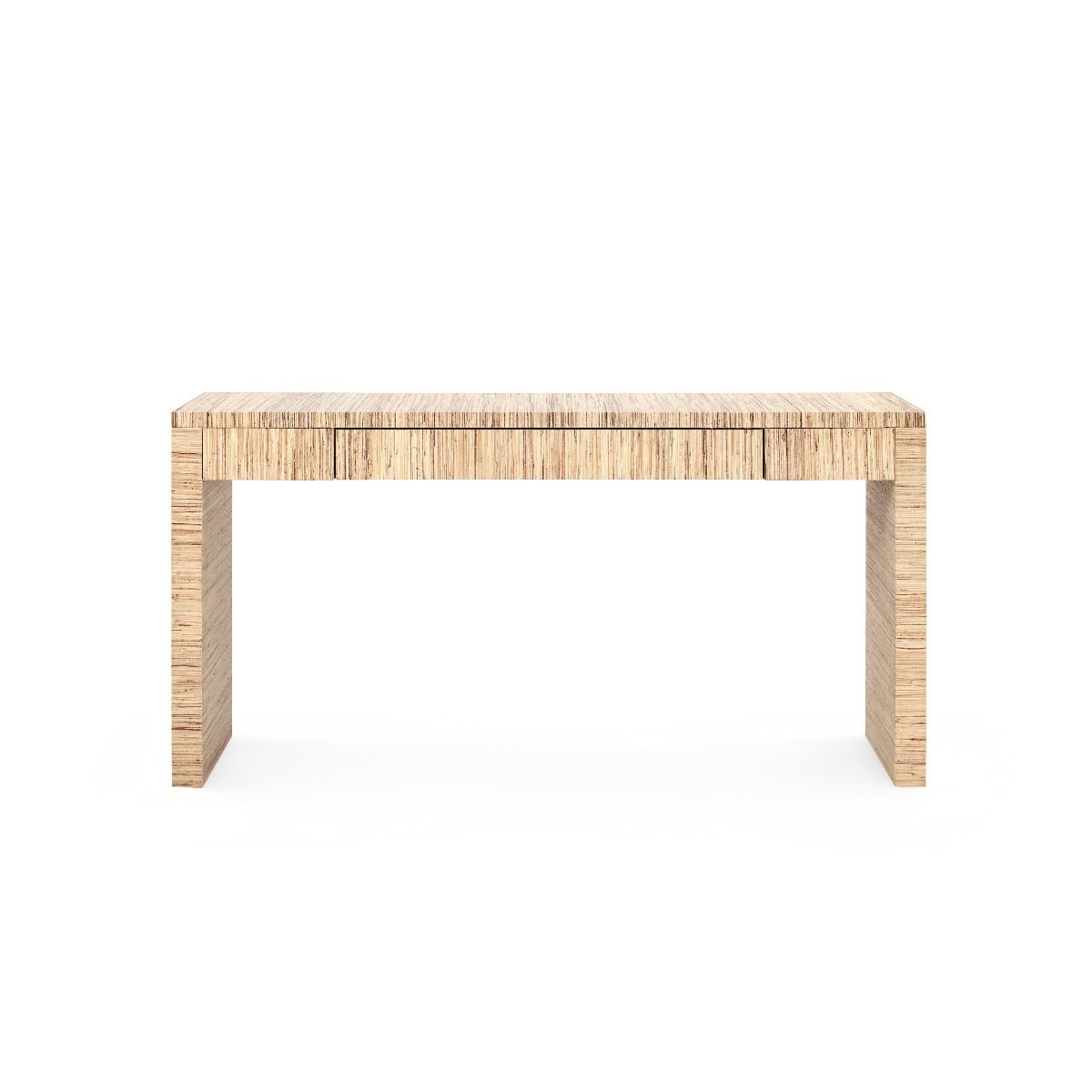 Kynlee Large Papyrus Console Table