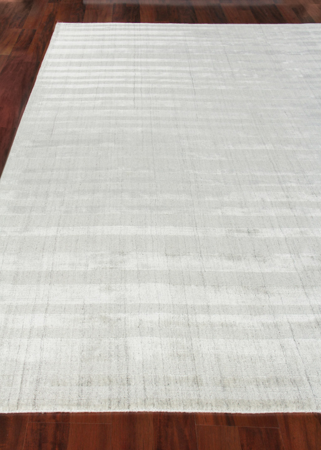 Portia Ivory/Grey Serenity Area Rug