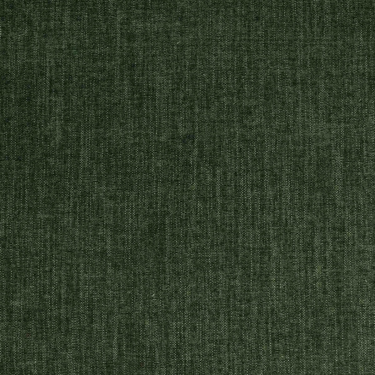 Eloise Forest Green Performance Textured Velvet Counter Stool