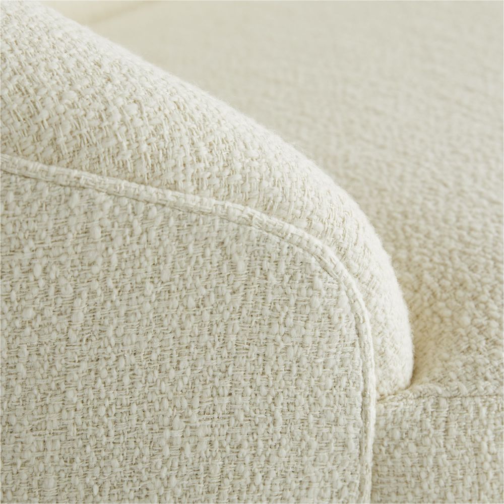 Emilee 108" Cloud Boucle Sofa