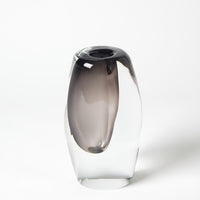 Designer Grey Vase (3 Sizes Available)