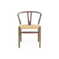 Memphis Driftwood Armchair