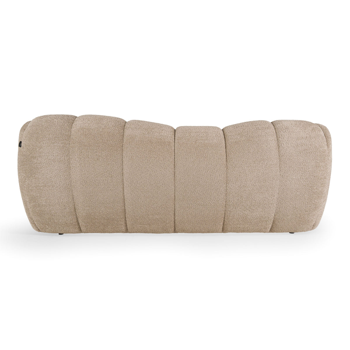 Malia Modern Tan Bed