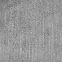 Channel Tufted Formal Gargoyle Velvet Dining Chair