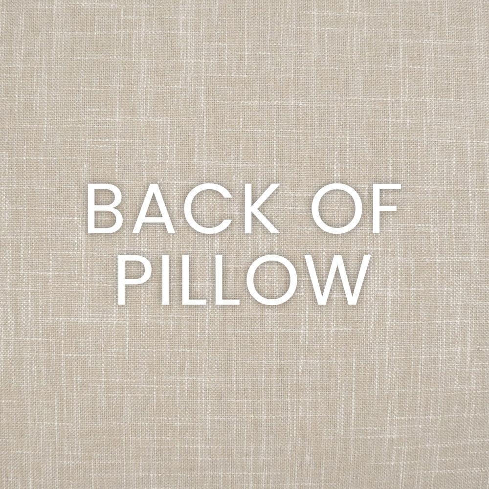 Admire Superior Quality Luxurious Blossom Pillow