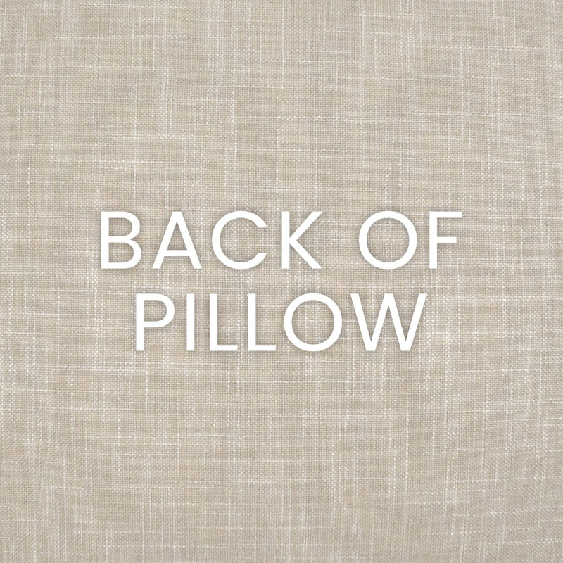 Admire Superior Quality Luxurious Blossom Pillow