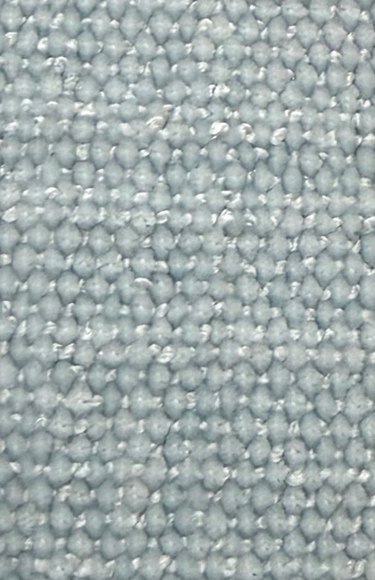 Danica Light Blue Twin Custom Headboard