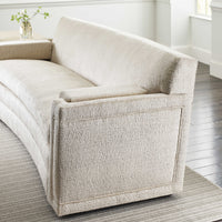 Ambrose Chenille Sofa