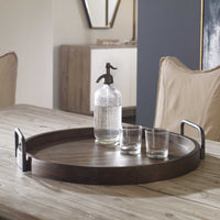 Acacia Wood Tray