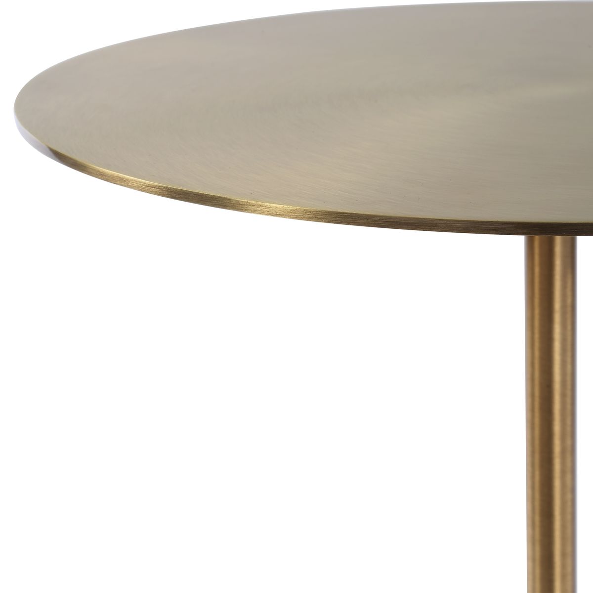 Giselle Martini Table